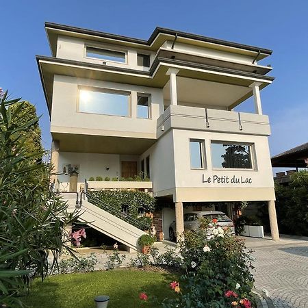 Le Petit Du Lac Sirmione Eksteriør bilde