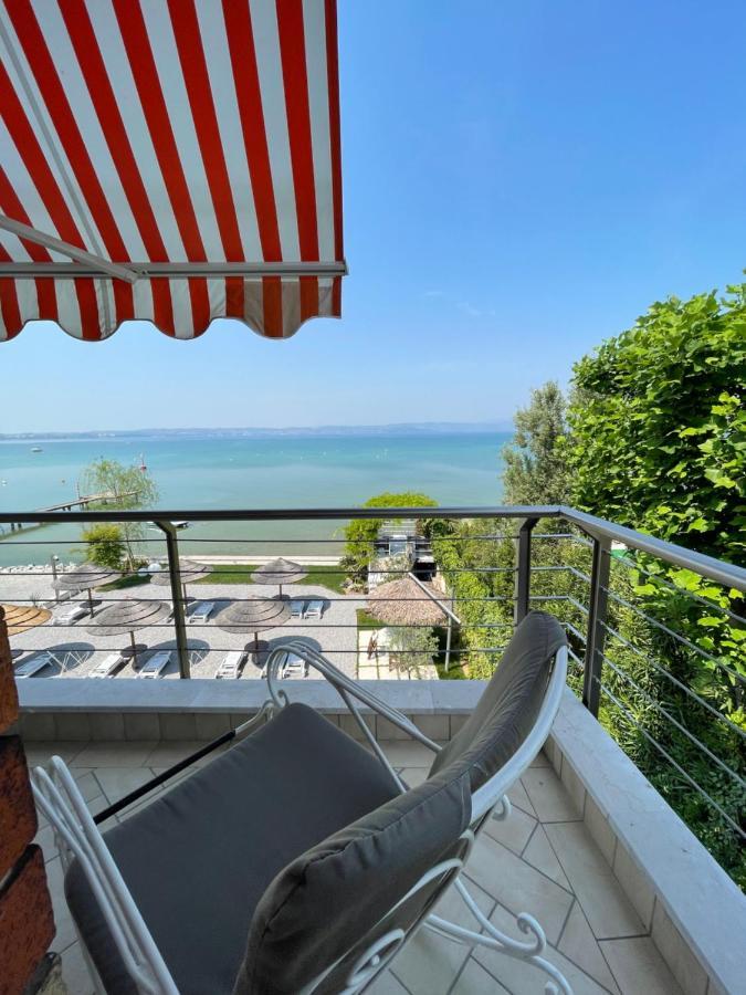 Le Petit Du Lac Sirmione Eksteriør bilde