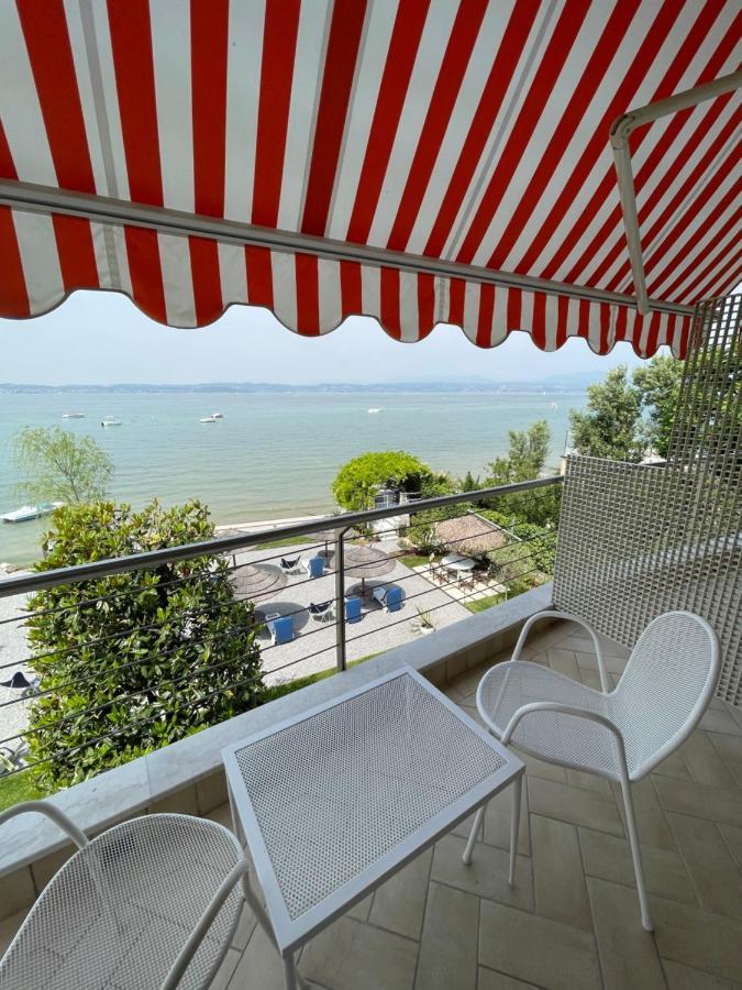 Le Petit Du Lac Sirmione Eksteriør bilde