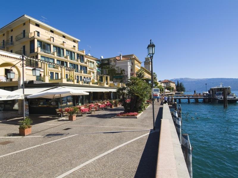 Le Petit Du Lac Sirmione Eksteriør bilde